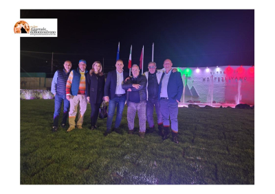 Montesilvano, ultimati lavori all'ingresso Nord.