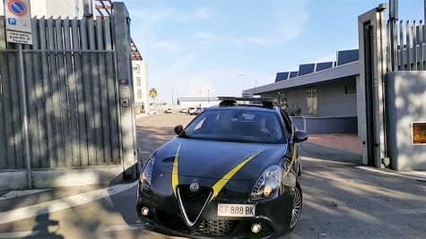 Pescara, sequestrati 2mln di euro a un "soggetto fiscalmente pericoloso"