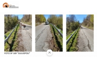 Chieti. Menna: “Presto nuovi interventi per la messa in sicurezza delle strade provinciali”