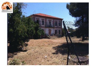 Montesilvano/Qualità dell'Abitare. 18esimo in Italia su 271 oltre 5mln euro per Villa Delfico.