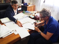 Abruzzo/Sanita’: firmato Piano SSA. Uscita dal Commissariamento?
