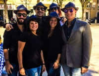 Oktober Fest a Pescara Vecchia