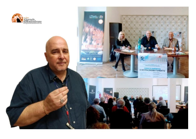 Crisi di Impresa e indebitamento ieri convegno a Montesilvano.