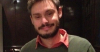 Sclocco: “Intitoliamo una sala, un parco di Pescara a Giulio Regeni”