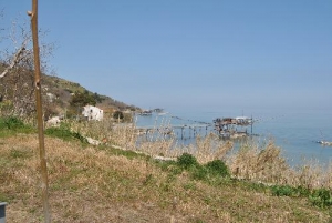trabocco