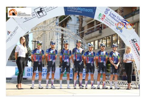 Trofeo Matteotti, Stefano Giuliani: «Un successo costruito col cuore, ora il ciclismo torni alla gente tutto l'anno»
