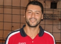 Città sant'Angelo volley femminile, arriva l'allenatore montesilvanese Mirco Longobardi