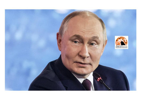 "La Russia sta vincendo la guerra in Ucraina". Telefonata Putin- Trump