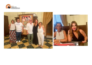 “Miss e Mister Dog” a Pescara II edizione, con la Lima e Raspa e Claudia Gentile.