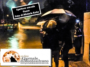 Pescara, Saline e Piomba, non sarà necessario aprire dighe (rettificato). Carenza idrica per Atri, Città Sant'Angelo e Silvi