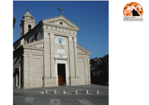 La Settembrata abruzzese torna ai Colli.