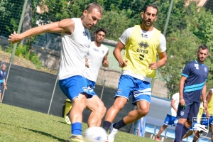 Cremonese Pescara, inizia la B a 19 squadre.