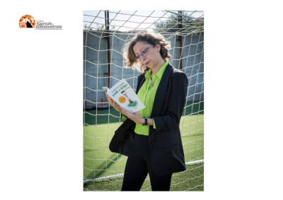 “Ragione vs sentimento. La partita", romanzo di Francesca Di Giuseppe”