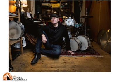 Roberto Gatto presenta la masterclass online "Stili ed Evoluzioni del Jazz Drumming"