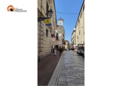 Deaf Futsal, domani sorteggio al Teatro di Città Sant'Angelo