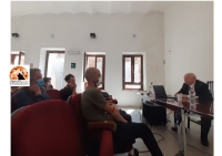 Riparte da Città Sant’Angelo l’attività dell’Accademia di Belle Arti dell’Aquila