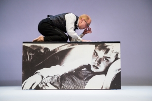 Truman Capote. Questa cosa chiamata amore