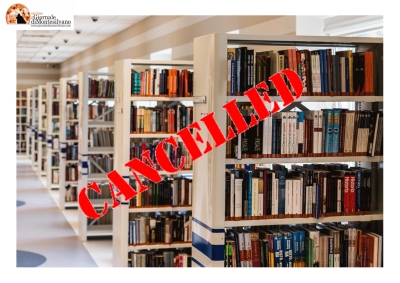 Montesilvano/Biblioteca comunale. Romina Di Costanzo: Il Comune si attivi con il bando “Giovani in biblioteca”.