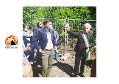 Piano d'Orta/sito inquinato. Ministero conferma demolizione immobili Moligean
