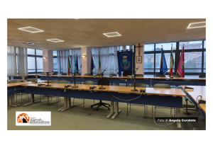 Montesilvano. 13 Aprile si vota per il referendum contro la Nuova Pescara