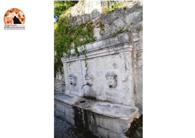 Terme di Caramanico, "sono ancora chiuse e non si sa quando torneranno ad aprire le porte"
