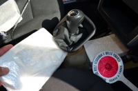 Brecciarola, genitori avevano 4 kg di coca in auto e i due figli minori
