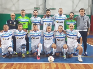 Montesilvano, 6^ edizione della Coppa Italia Calcio a 5 per le Municipali