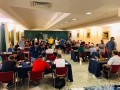 Montesilvano. Campionesse al 18° Festival Internazionale di Scacchi GH Adriatico