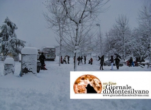 Montesilvano/maltempo. "Non trascurate le strade interne"