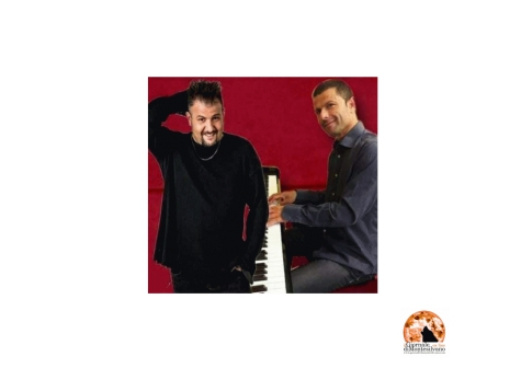Montesilvano. Simone Pavone in Musica e quadri d’autore.