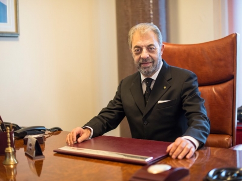 Alfredo Savini