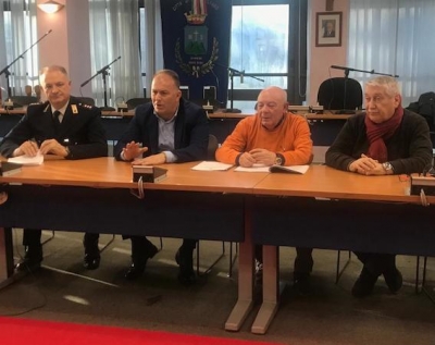 Montesilvano. Incontro sui mercati rionali Sindaco e gli ambulanti