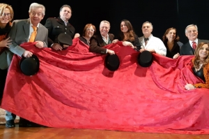 Domenica al Circus di Pescara ci sarà L’ispettore generale