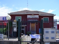 tipica casa cantoniera