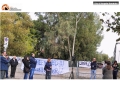 Abruzzo/nogreenpass. Nuove manifestazioni Sabato 27 novembre 2021