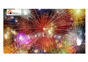 Tortoreto, grosso sequestro di fuochi pirotecnici rischiosi in un negozio