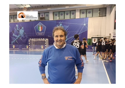 Lions Teramo, gran finale al Palasannicolò contro il Fasano per onorare la stagione