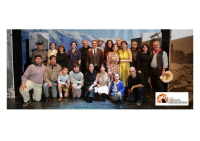 Orsogna, doppio appuntamento per la rassegna di Teatro Dialettale