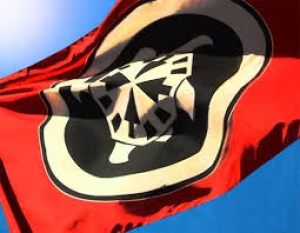 Pescara/Manifesti. CasaPound replica a Sel "processo da Santa Inquisizione da borghesucci benpensanti "