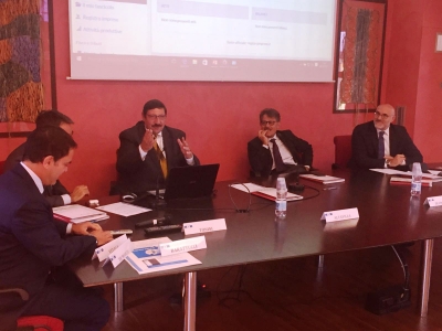 Chieti: arrivano cassetto digitale dell’imprenditore e il suap telematico