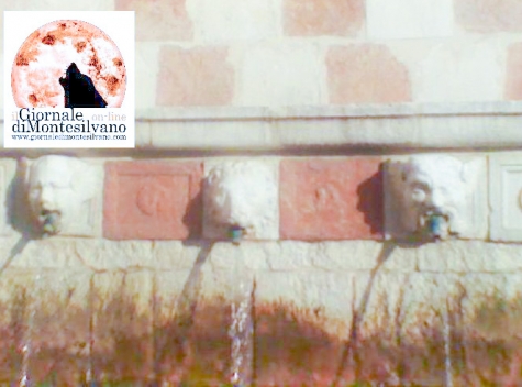 L'Aquila, Antologia della prima Festa della poesia