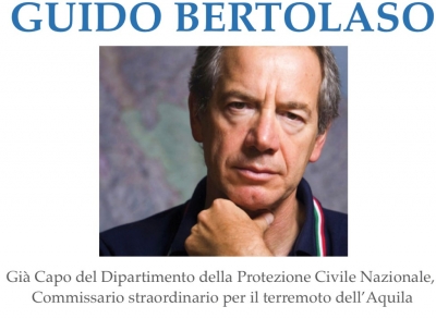L'Aquila, Bertolaso inaugura scuola politica Magna Carta
