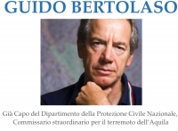 L'Aquila, Bertolaso inaugura scuola politica Magna Carta