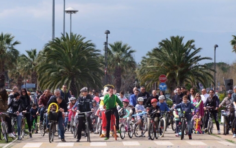 Alla partenza lunedì di Pasquetta