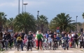 Alla partenza lunedì di Pasquetta
