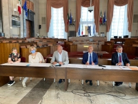 Pescara, ecco il “progetto Viale Marconi” trasporto non inquinante