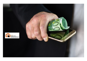 Commissione Ue prepara l'arrivo dell'euro digitale