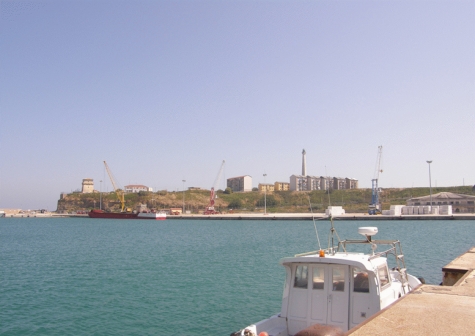 Porto di Vasto  potrà avere una valenza nazionale