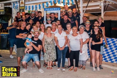 Pianella/Pro Loco rinnova il direttivo: dopo 12 anni cambia il Presidente
