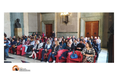 Pescara/Presentato Madri, i servizi sociali a portata di click: nel portale 103 enti del terzo settore